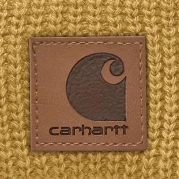 Carhartt Beanie Yellowstone main image 5